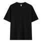 ⌛Buy 2 for 19.99 each⏰🌿Solid Color Drop-Shoulder T-Shirt