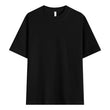 ⌛Buy 2 for 19.99 each⏰🌿Solid Color Drop-Shoulder T-Shirt
