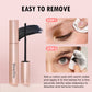 🔥 Hot Sale 60% OFF🔥🔥[Waterproof and Non-Smudging] Lengthening And Curling Long-lasting Mascara