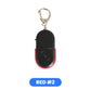 Sound Activated Sensor Key Finder Key Fob
