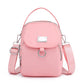 ✨️2025 Hot Sale 50% OFF ✨️Fashion Large Capacity Multi-layer Storage Shoulder Bag