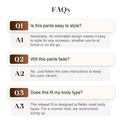 ⏳Limited-time 50% off🌸Women's Elastic Waist Cotton Linen Casual Pants