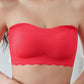 🌸New Products🌸Women's Sexy Strapless Invisible Push-up Bra