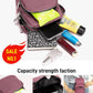 ✨️2025 Hot Sale 50% OFF ✨️Fashion Large Capacity Multi-layer Storage Shoulder Bag