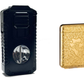 🎁New Year gifts🎊5-in-1 Refillable Cigar Torch Lighter with Cutter✨Buy 2, Free Shipping 🚚
