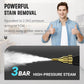 2500W Handheld High-Temperature Pressurized Steam Cleaner — LIMIT TIME 50% OFF✨