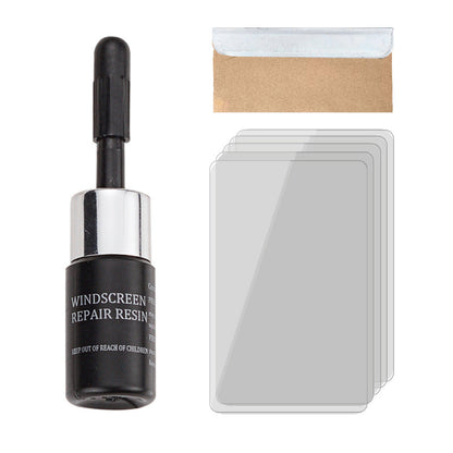 🔥Hot Sale - 49% off🔥(Auto Repair Shop Products)Glass reducing agent
