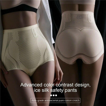 💥NEW HOT SALE💥4-in-1 Shaping and Fat-Burning Microfiber Shorts🌸activates warmth & boosts circulation. Supports firmer, smoother contour. No gym needed. A smart shapewear choice. 🧘‍♀️