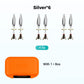 Metal Propeller Fishing Lure for Catching Fish🎣Value 6PCS Set - Catch Trophy Fish!