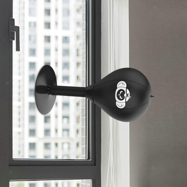 🔥New Year Hot Sale🔥Desktop Punching Boxing Bag