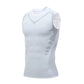 🥳2026 HOT SALE🥳💞50K+ SOLD!🛡️💎 50% OFF! Ionic Shaping Vest – Cooling compression, smooths belly & love handles. Invisible under shirts. Feel confident again! 💪✨