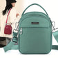 💕2025 New Arrival✨ Mini Shoulder Bag with Multiple Pockets – Perfect for Everyday & Travel