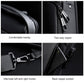 🔥 Hot Sales  50% OFF 🔥Anti-Theft Unisex Crossbody Sling Bag – Stylish, Secure & Lightweight!