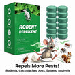 🥳2026 HOT SALE🥳💞50K+ SOLD!🏠🛡️ 50% OFF! All‑Pest Repellent – Safe for pets & wildlife. No poisons, just effective. Use indoors & out. 🐾✅