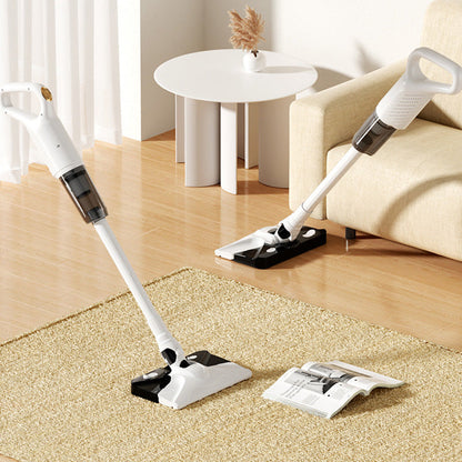 🔥HOT SALE🔥3-in-1 Cordless, Autonomous, Rechargeable Handheld Vacuum Cleaner