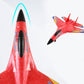 2.4GHz RC Glider Airplane With Gyro✈️Free Shipping