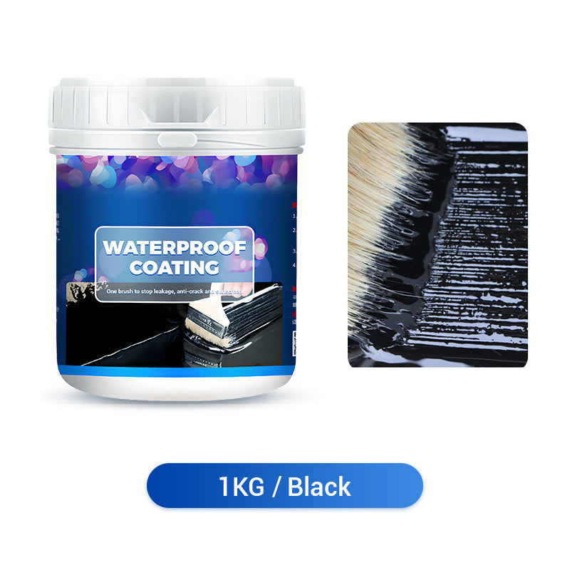 🔥2026 Big sale💧Waterproof Multi-purpose Polyurethane Coating🏡