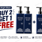 💞BUY 2 GET 1 FREE💞🌿Plant-Based Hair Coloring Cream - Mild Formula Long Lasting