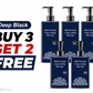 💞BUY 2 GET 1 FREE💞🌿Plant-Based Hair Coloring Cream - Mild Formula Long Lasting