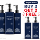 💞BUY 2 GET 1 FREE💞🌿Plant-Based Hair Coloring Cream - Mild Formula Long Lasting
