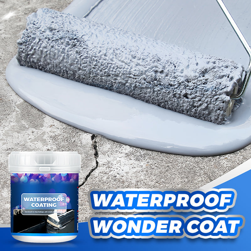 🔥2026 Big sale💧Waterproof Multi-purpose Polyurethane Coating🏡