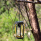 🎅Christmas Sale: 50% Off-💡🌟Retro Metal Solar Lanterns