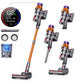 🔥Top-Rated🔥X7 High-performance 45kPa Cordless Vacuum Cleaner