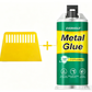 🔥LIMITED TIME 50% OFF!🛠️High-Strength AB Metal Repair Glue