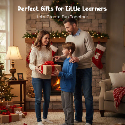 🔧 50% OFF NOW! 🧩 DIY Tech Toys - Build & Learn with Electronics, STEM Fun for Kids 🚀📦