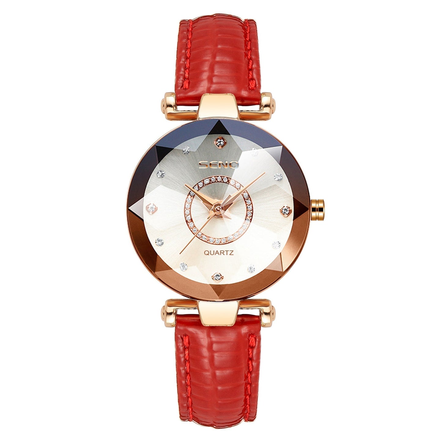 ⏳Time-Limited Special⏰Elegant Shining Watch⌚💎