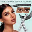 Ultimate Length & Curl Mascara Set