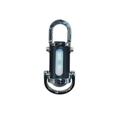 🔥Hot Sale🔥1200LM Super Bright Mini Keychain Flashlight Waterproof