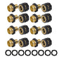 🔥Last day of the limited-time 50% off sale!🔥3/4 Inch Male and Female Connector