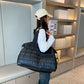 👜Fashion Casual Women’s Shoulder Bag – Large Capacity & Waterproof🌧️*