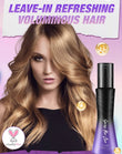 🔥Hot Sale 49% OFF🎁Leave-In Refreshing Voluminous Non-Sticky Spray for Hair Care💕