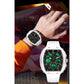 🎁 50% OFF🎄Men's Sporty Luminous Digital Automatic Watch ✈️ Free Shipping
