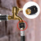 🔥Last day of the limited-time 50% off sale!🔥3/4 Inch Male and Female Connector