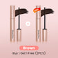 🔥 Hot Sale 60% OFF🔥🔥[Waterproof and Non-Smudging] Lengthening And Curling Long-lasting Mascara
