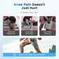 🥳2026 HOT SALE🥳💞50K+ SOLD!💥🛡️🌤️ 50% OFF! Adjustable Sport Knee Booster – Silicone grip, 4‑way stretch. Relieves strain during walks, hikes or workouts. Your joint’s best friend. 🦵💕