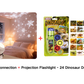 🥳HOT SALE 2026🥳💞Over 50,000 sold! Rotating LED projector with dynamic lighting effect