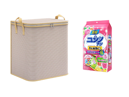 🔥2026 Hot Sale 50% OFF💥Large Collapsible Storage Bag with Handles