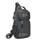 🚀 Everyday Essential – Adjustable Casual Chest Bag