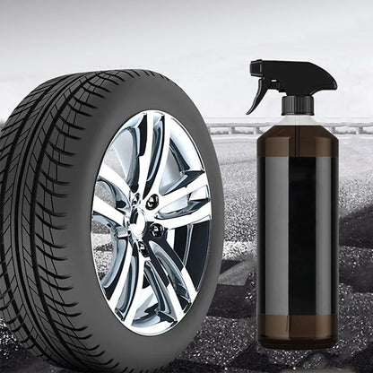 🚗👍Car wheel cleaning agent
