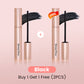🔥 Hot Sale 60% OFF🔥🔥[Waterproof and Non-Smudging] Lengthening And Curling Long-lasting Mascara