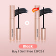 🔥 Hot Sale 60% OFF🔥🔥[Waterproof and Non-Smudging] Lengthening And Curling Long-lasting Mascara