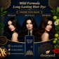 💞BUY 2 GET 1 FREE💞🌿Plant-Based Hair Coloring Cream - Mild Formula Long Lasting