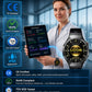 GT6pro Bluetooth Call Smartwatch – Bestseller