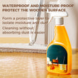 🎉Hot Sale 50% OFF🎉 Efficient Wood Clean & Shine Spray – 2026 New Upgrade & Hot Sale – Restores shine, removes grime & protects all wood surfaces ✨