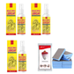 🔥Buy 3 Get 2 Free🔥Multi-Purpose Rust Remover & Lubricant Spray