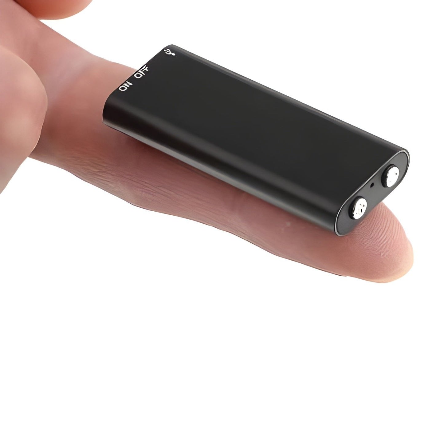 🔥While Supplies Last 50% OFF!🎉 Mini 👍Value Pack-Electronics Storage Case: Capture Every Sound with Smart, Compact Precision 🎙️